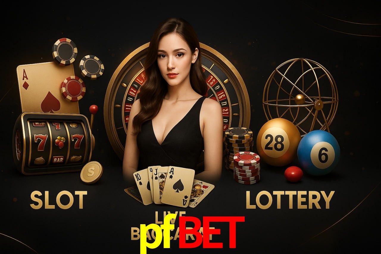 pfbet Plataforma Oficial